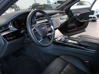 gebraucht Audi A8 50 TDI QU. FACELIFT! B&O|MATRIX|PANO|TV VOLL!