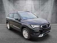 gebraucht Seat Ateca 1.5 TSI DSG Style 2024 Kamera 5 J. Garant.