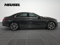 Gebraucht Mercedes E200 Avantgarde 204 PS (150 kW) 2023 Graphitgrau Limousine
