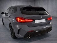 Gebraucht BMW 128 Performance 265 PS (194 kW) 2023 Grau Limousine