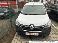 Gebraucht Renault Express 75 PS (55 kW) 2022 Weiß Van / Kleinbus