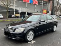 gebraucht Mercedes C220 W204