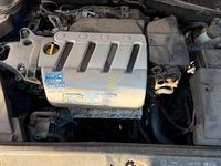 Gebraucht Renault Laguna II 140 PS (102 kW) 2001 Blau Kombi