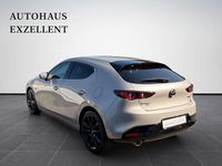 Gebraucht Mazda 3 Selection 180 PS (132 kW) 2022 Silber Kombi