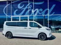 Nouă Ford Transit Custom 136 CP (100 kW) 2026 Alb Break