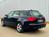 Gebraucht Audi A4 232 PS (170 kW) 2007 Schwarz Kombi