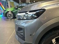 Neu Dacia Jogger Journey 110 PS (80 kW) 2025 Dolomitgrau Van / Kleinbus
