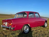 Gebraucht Alfa Romeo Giulia Super 88 PS (64 kW) 1972 Limousine