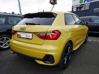 gebraucht Audi A1 Sportback S line