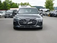 Gebraucht Audi A3 S-Line 150 PS (110 kW) 2026 Grau Limousine