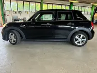 Gebraucht Mini Cooper 136 PS (100 kW) 2016 Schwarz Kleinwagen