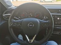 gebraucht Opel Corsa F Edition Kamera/SHZ/LHZ/ALU