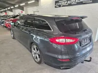 Gebraucht Ford Mondeo Titanium 179 PS (131 kW) 2015 Limousine