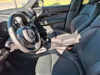 Usata Mini Cooper S 192 CV (141 kW) 2016 Nero Utilitaria