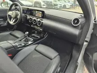 Gebraucht Mercedes A200 Progressive 163 PS (119 kW) 2018 Iridiuimsilber metallic iridiuimsilber metallic Limousine