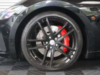 Gebraucht Maserati GranCabrio 460 PS (338 kW) 2018 Schwarz Cabrio