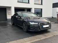 gebraucht Audi A7 3.0 TDI 240kW quattro comp. tiptr. Spb. c...