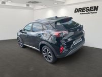 Neu Ford Puma Titanium 155 PS (114 kW) 2026 Schwarz SUV