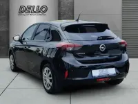 Gebraucht Opel Corsa-e Edition 100 kW (136 PS) 2023 Schwarz Kleinwagen