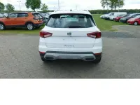Occasion Seat Arona 110 ch (80 kW) 2023 Blanc SUV