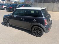 gebraucht Mini Cooper S 