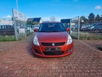 Gebraucht Suzuki Swift Club 94 PS (69 kW) 2012 Kleinwagen