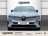 Gebraucht Renault Megane E-Tech Techno 160 kW (218 PS) 2022 Andere farbe