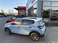 Neu Citroën e-C3 83 kW (113 PS) 2025 Montecarlo blau Kleinwagen