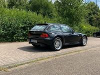 gebraucht BMW Z3 Coupé