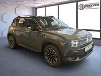 Neu Renault R4 Iconic 110 kW (150 PS) 2026 Schiefergrau mit schwarzem da Limousine