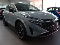 Neu Nissan Qashqai Tekna 158 PS (116 kW) 2026 Grau SUV