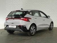 Gebraucht Hyundai i20 Trend 101 PS (74 kW) 2025 Grau Kleinwagen