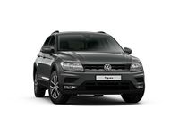 Gebraucht VW Tiguan Comfortline 150 PS (110 kW) 2017 SUV
