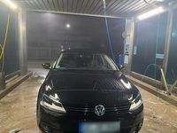 Gebraucht VW Jetta 105 PS (77 kW) 2012 Schwarz Limousine