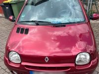 gebraucht Renault Twingo 