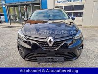 Gebraucht Renault Clio V Experience 101 PS (74 kW) 2019 Schwarz Kleinwagen