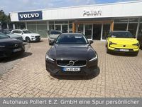 Gebraucht Volvo V60 Core 197 PS (144 kW) 2025 Grau Kombi
