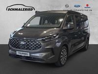 Neu Ford Transit Custom Nugget 170 PS (125 kW) 2026 Grau Limousine