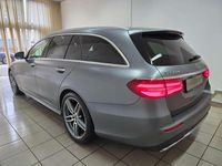 Gebraucht Mercedes E300 AMG 245 PS (180 kW) 2019 Grau Kombi