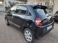 Gebraucht Renault Twingo Dynamique 71 PS (52 kW) 2015 Schwarz Kleinwagen