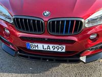 gebraucht BMW X6 X6 xDrivem50d