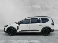 Neu Dacia Jogger Extreme 158 PS (116 kW) 2026 Beige Van / Kleinbus