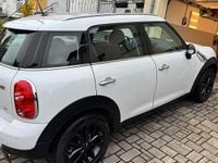 Second-hand Mini Cooper 98 CP (72 kW) 2015 Alb Hatchback