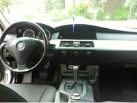 gebraucht BMW 525 d Automatik 8200€