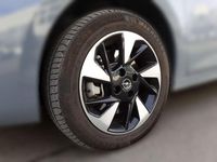 Gebraucht Opel Corsa-e 100 kW (136 PS) 2024 Grau Kleinwagen