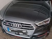 Gebraucht Audi S3 Sport 310 PS (228 kW) 2017 Grau Limousine