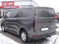 Usado Ford Transit Custom 170 HP (125 kW) 2024 Cinzento Monovolume