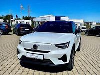 Gebraucht Volvo XC40 Core 169 kW (231 PS) 2023 Weiß SUV