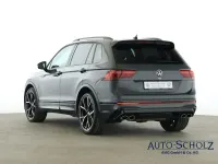 Gebraucht VW Tiguan R 320 PS (235 kW) 2022 Grau SUV