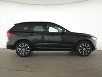 Gebraucht Volvo XC60 Ultimate 250 PS (183 kW) 2022 Onyx black SUV